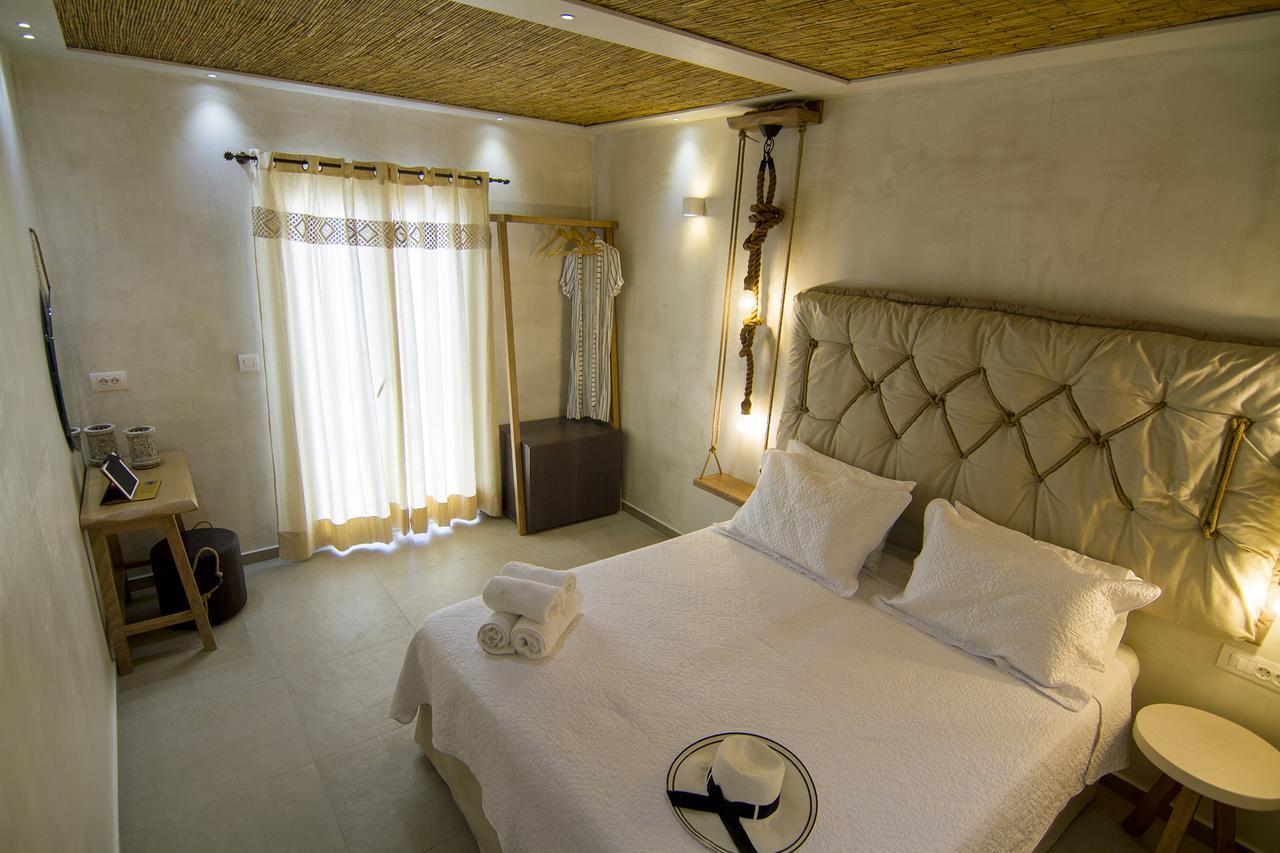Avanti Hotel Ios